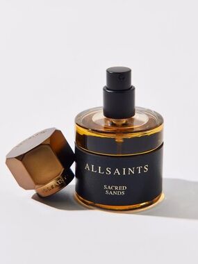 [BNIB] AllSaints Sacred Sands Eau de Parfum